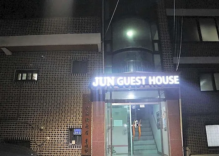Affittacamere Jun Seul