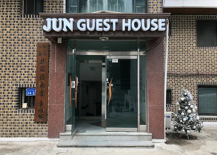 Affittacamere Jun
